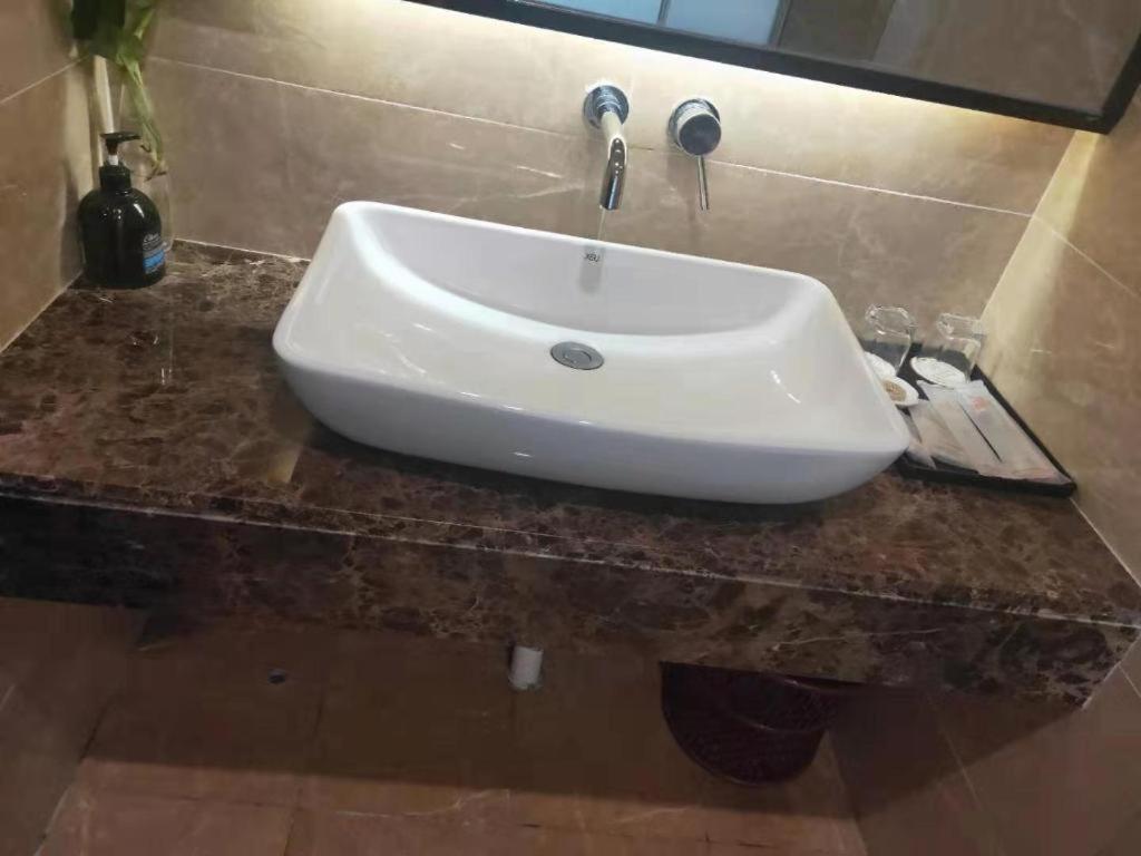 Kaibin International Hotel Jingdezhen Εξωτερικό φωτογραφία